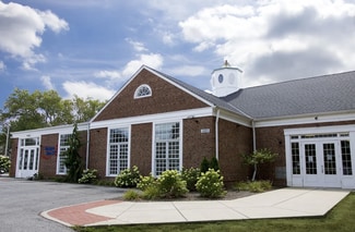 Shaker Heights, OH Office - 15808 Chagrin Blvd