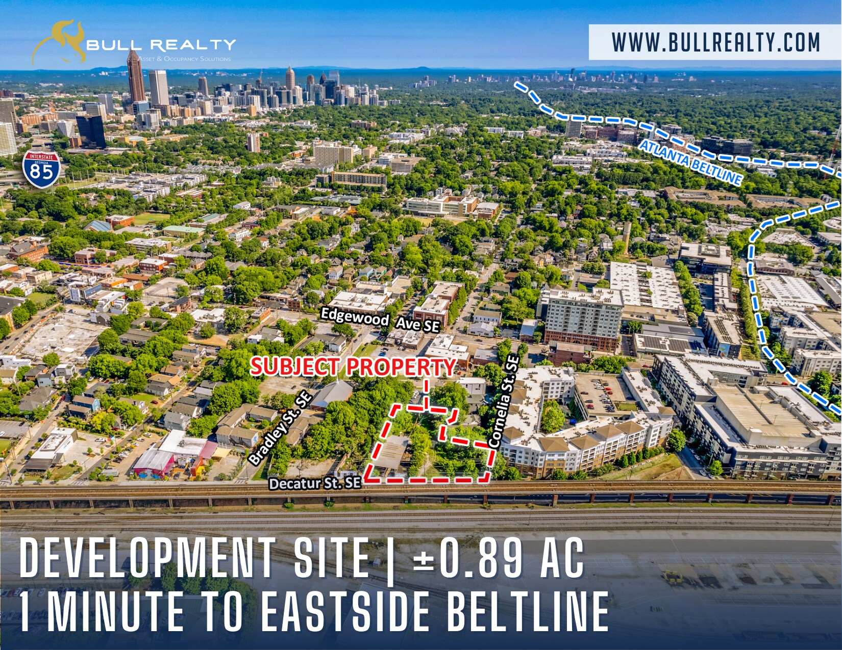 594 Decatur St SE, Atlanta, GA for Sale