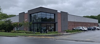 Closter, NJ Office, Industrial - 50 Railroad Ave