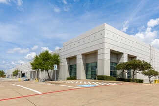 Coppell, TX Office, Industrial - 1461 S Belt Line Rd