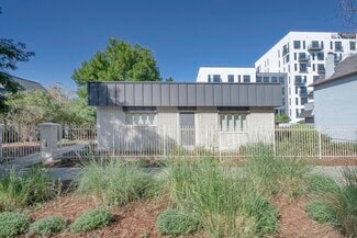 Denver, CO Medical - 1745 Lafayette St