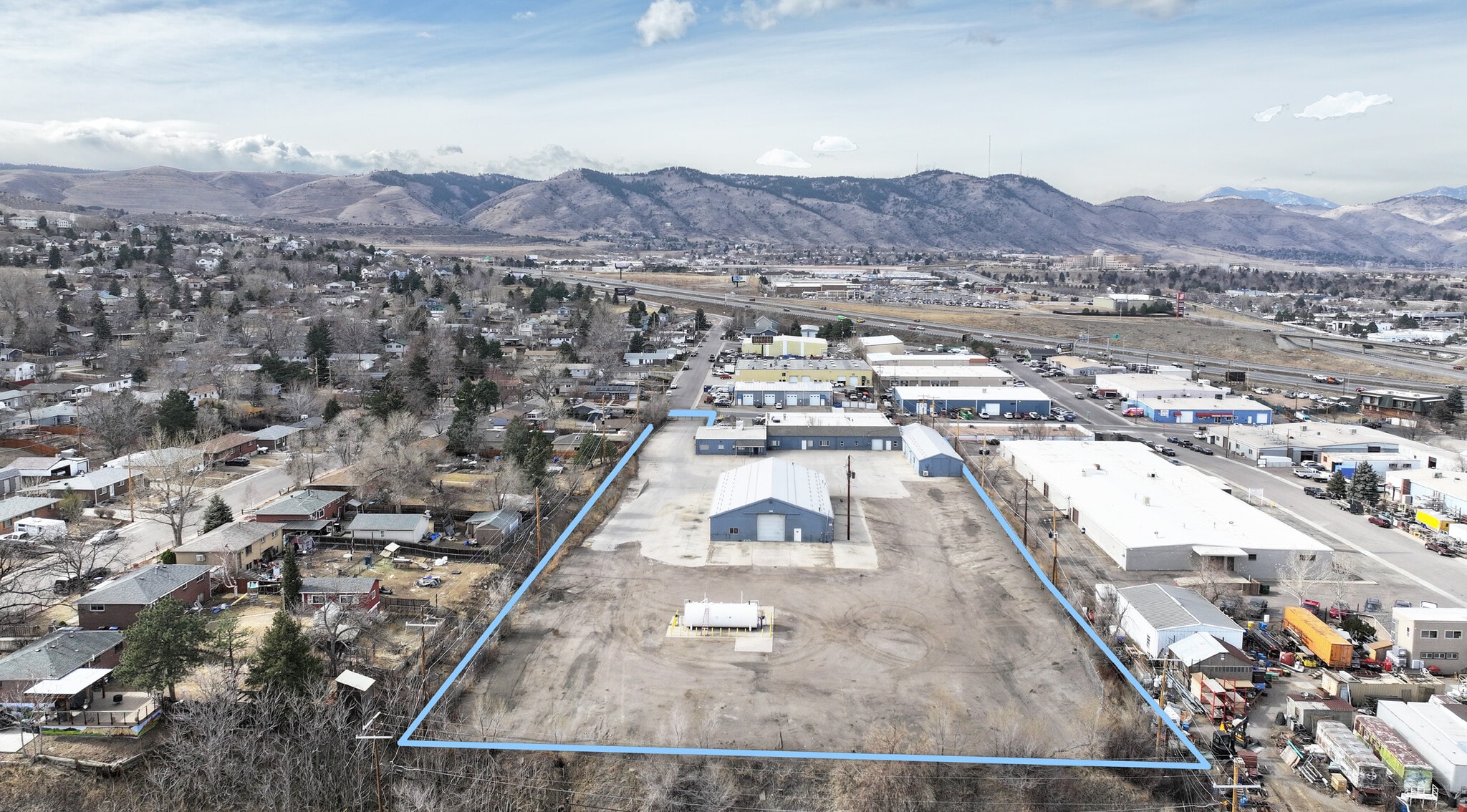 410 Orchard St, Golden, CO for Sale