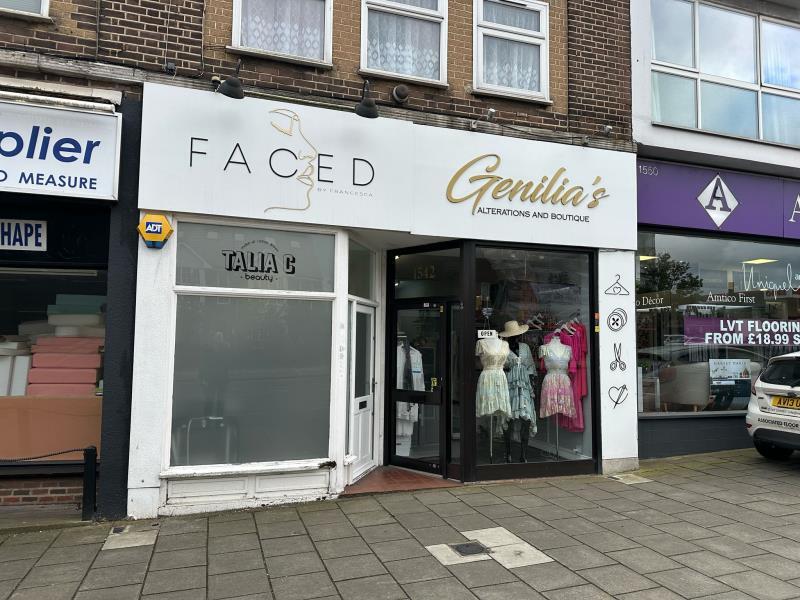 1540 London Rd, Leigh On Sea, ESS for Rent