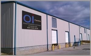 Franklin, TN Industrial - 1543 Columbia Ave