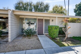 Fresno, CA Office - 446 W Shaw Ave