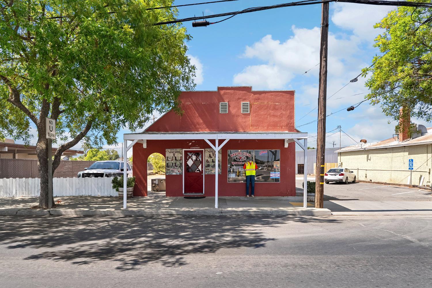 752 E st, Williams, CA for Sale