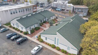 Manville, NJ Loft/Creative Space - 17-19 S Main St