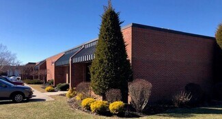 Ronkonkoma, NY Office - 761 Koehler Ave Ronkonkoma, NY Office - 761 Koehler Ave