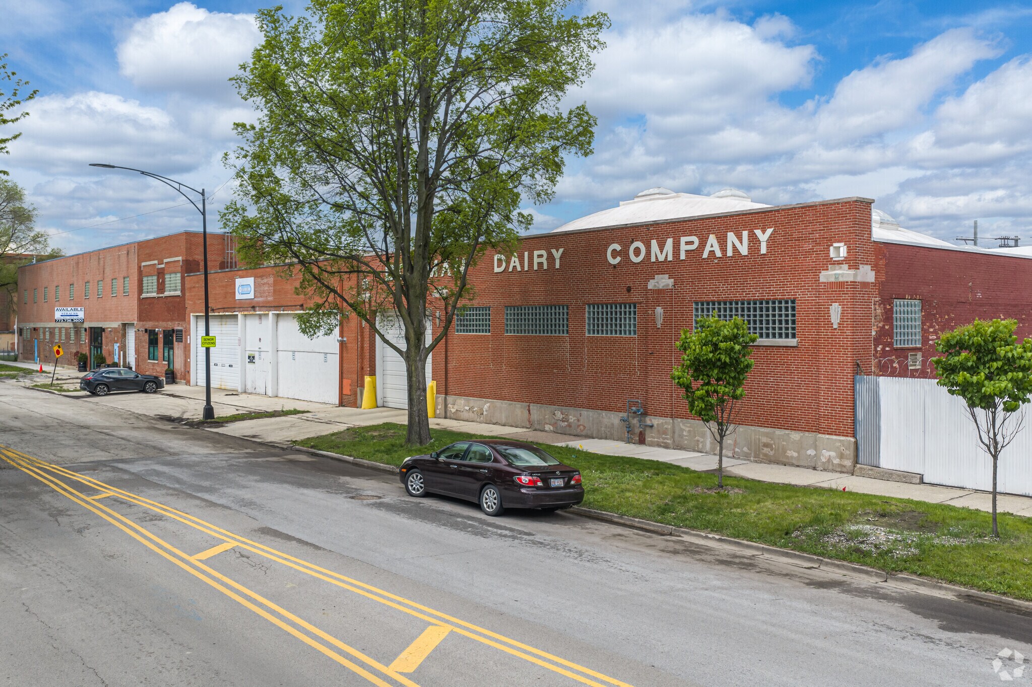4130-4150 S Wabash Ave, Chicago, IL for Sale