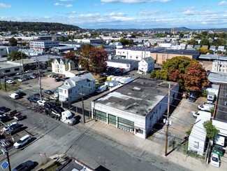 Paterson, NJ Retail - 61-65 Illinois Ave