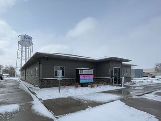 Loup Basin Public Health Department