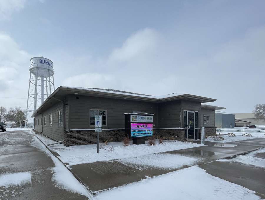 934 I St, Burwell, NE for Sale