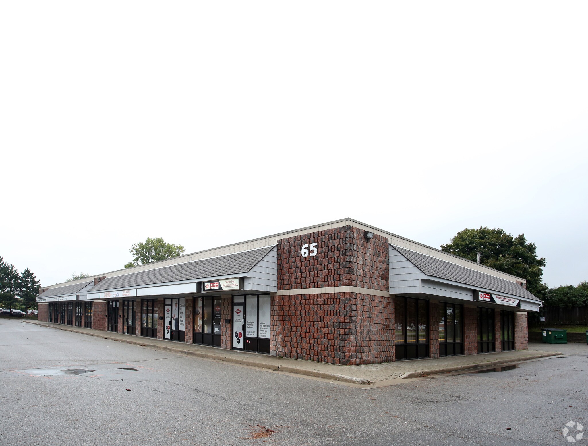 63-65 Clarke Rd, London, ON for Rent