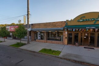 Brooklyn, NY Retail - 2194-2200 Flatbush Ave