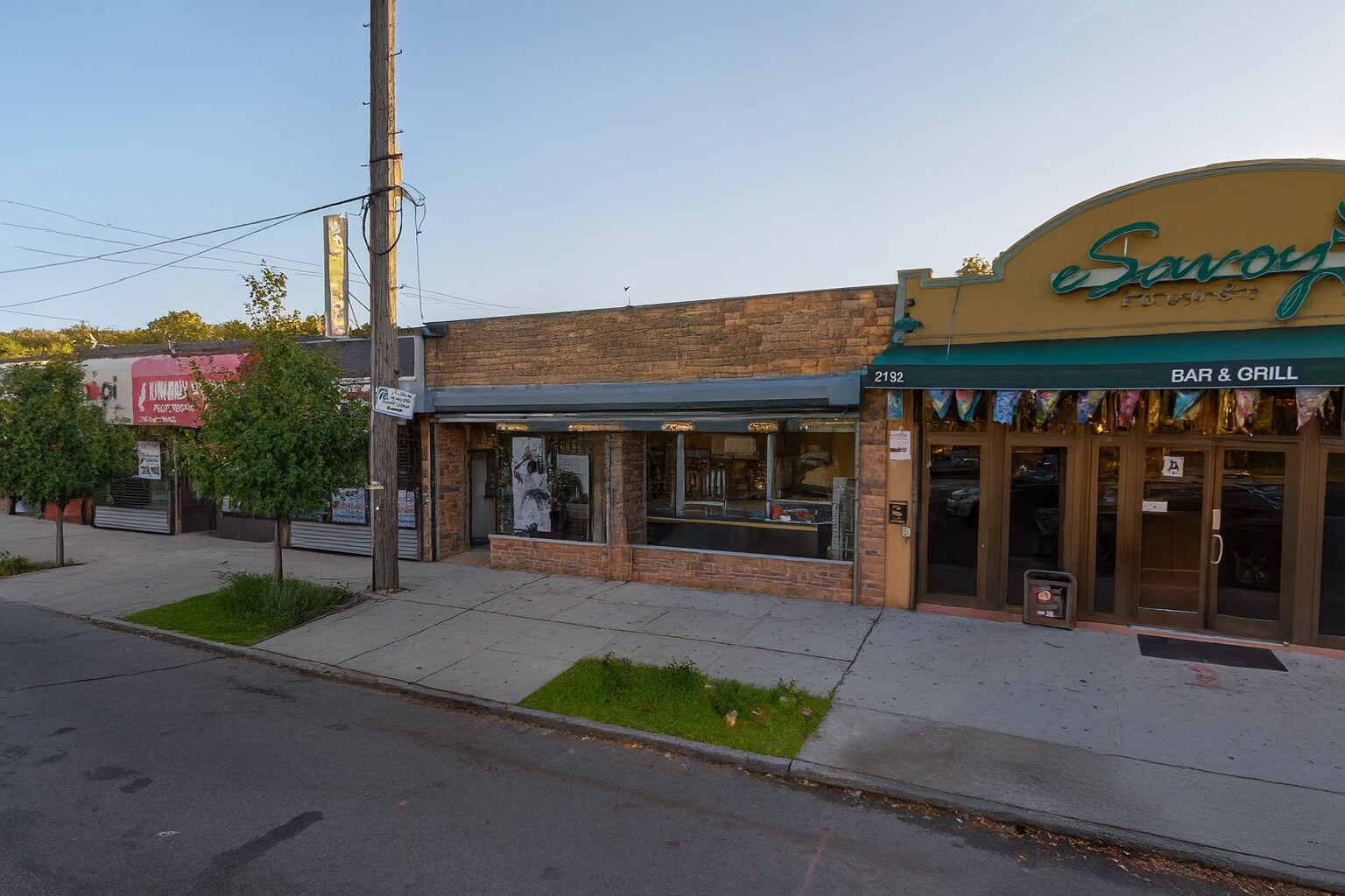 2194-2200 Flatbush Ave, Brooklyn, NY for Rent