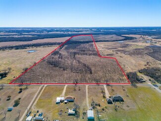 Elm Mott, TX Residential Land - TBD Ivy Ln