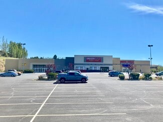 Pullman, WA Retail - 1450 S Grand Ave Pullman, WA Retail - 1450 S Grand Ave
