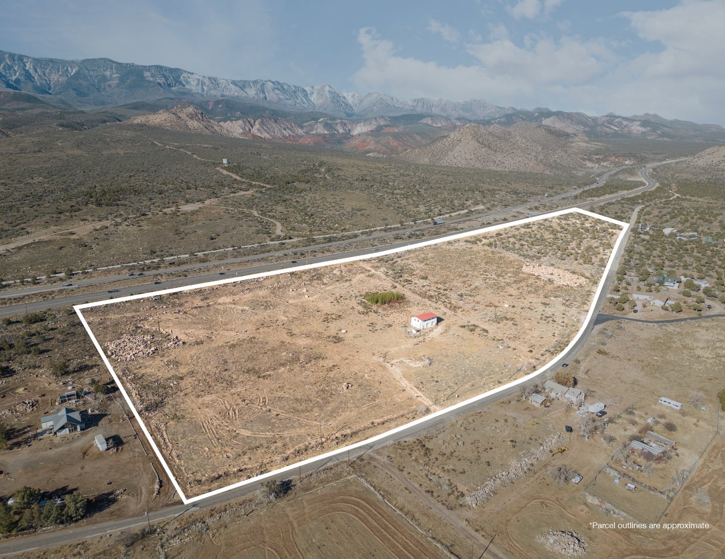 1905 N Anderson Junction Rd, Toquerville, UT for Sale