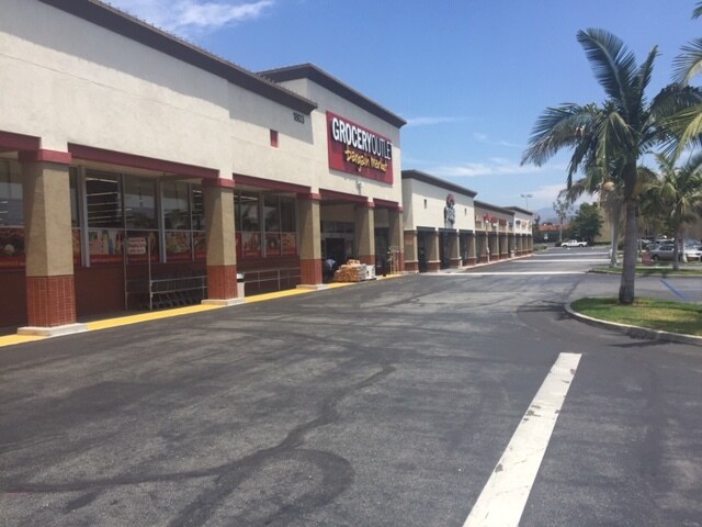 1803-1845 E Chapman Ave, Orange, CA for Rent