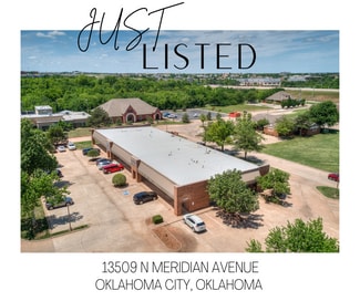Oklahoma City, OK Medical - 13509 N Meridian Ave