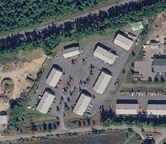 Carver, MA Industrial - 9 Commerce Way