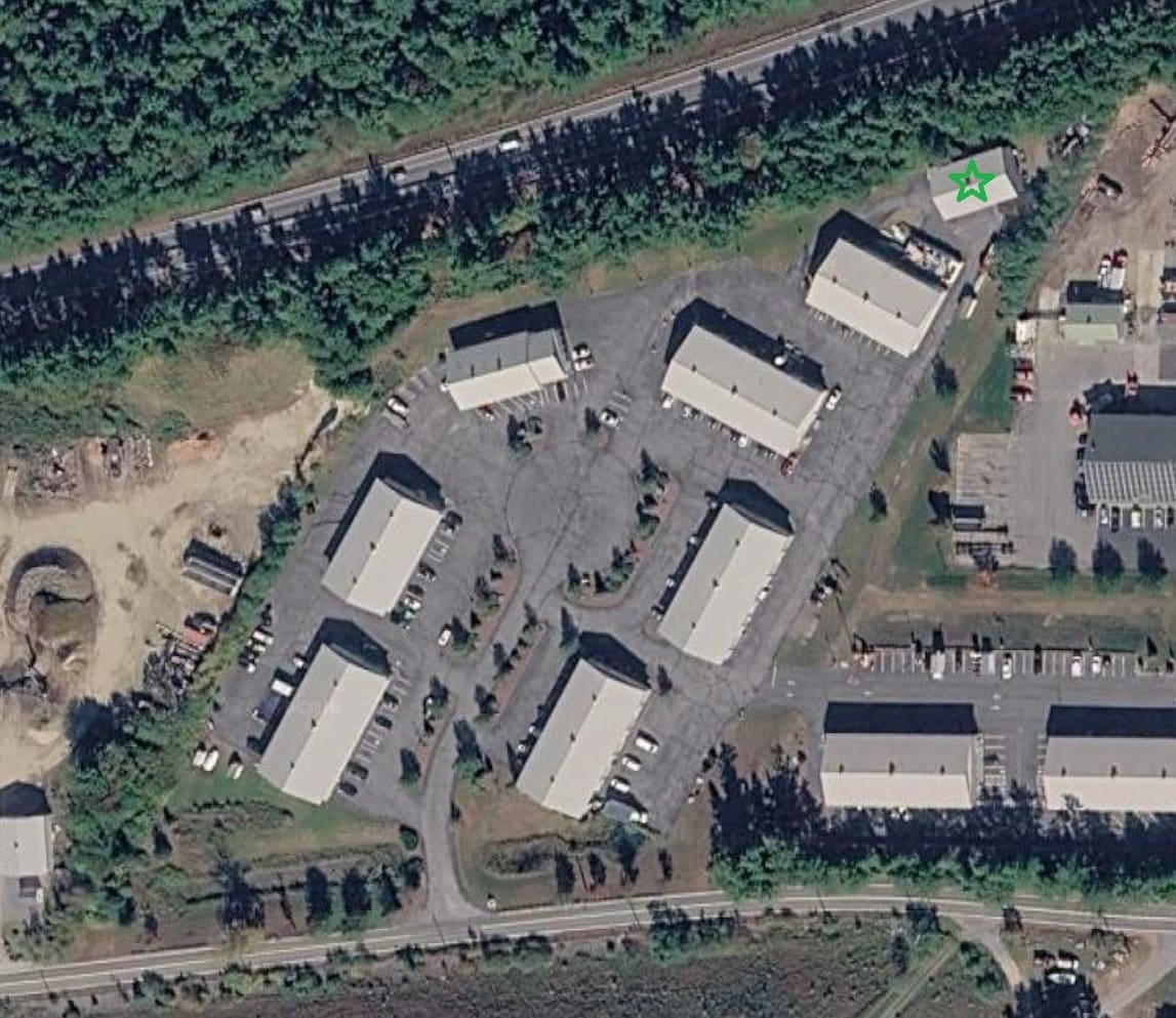 9 Commerce Way, Carver, MA for Rent