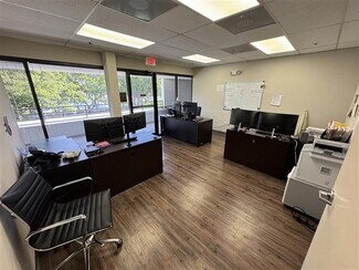Boca Raton, FL Office - 6401 Congress Ave Boca Raton, FL Office - 6401 Congress Ave