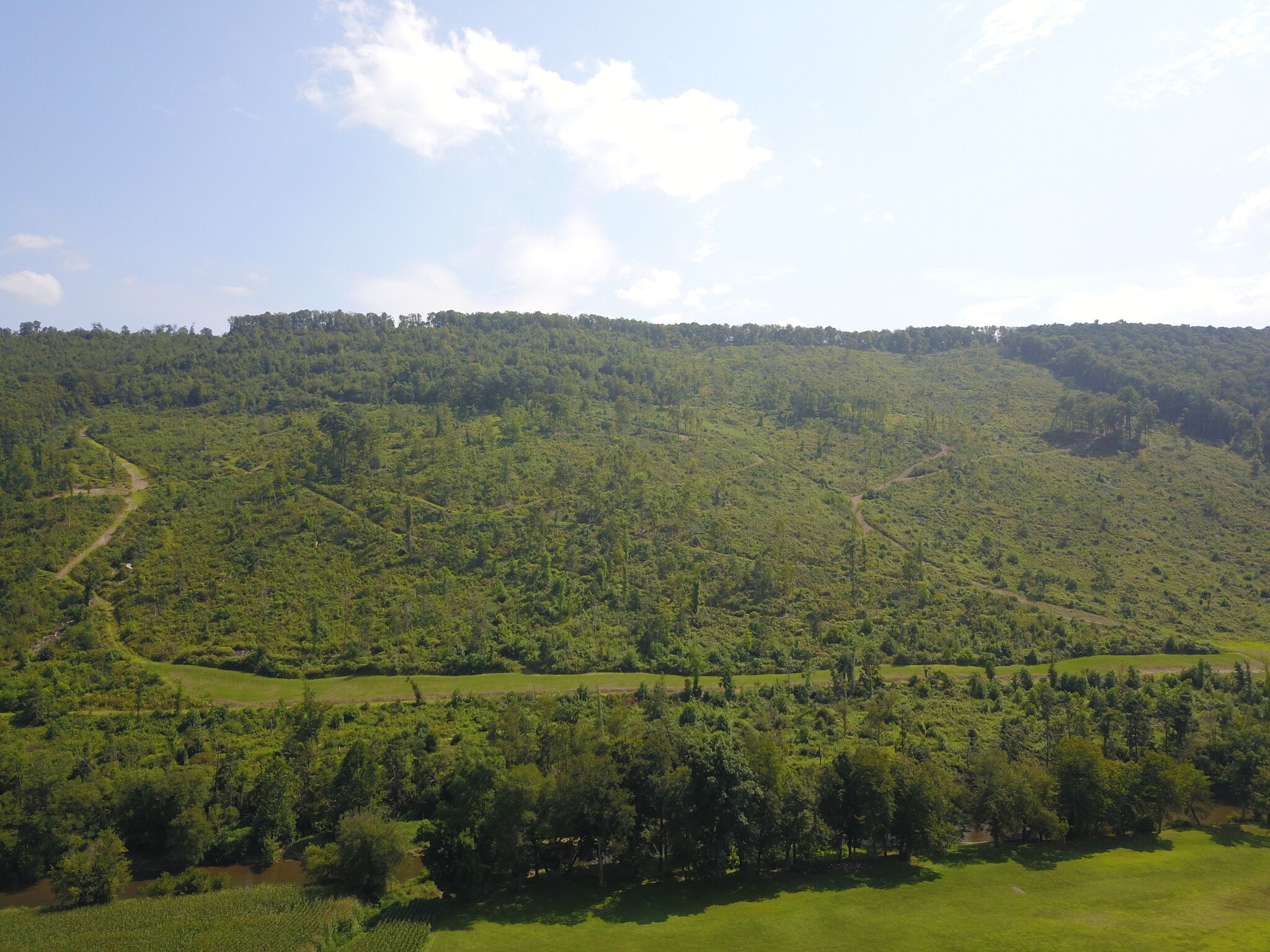 0 Luxemburg Road, Lykens, PA for Sale