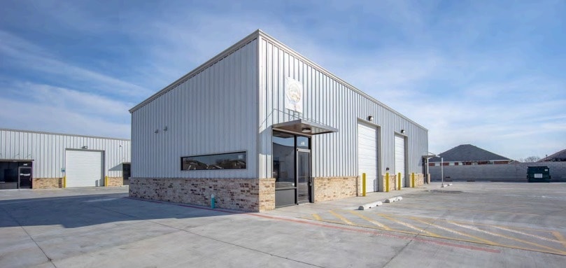 228 N Chisholm Trail Way, Mustang, OK for Rent