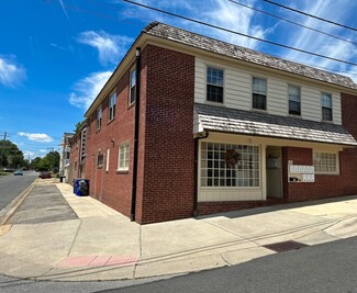 Wilmington, DE Apartments - 14 E 40th St