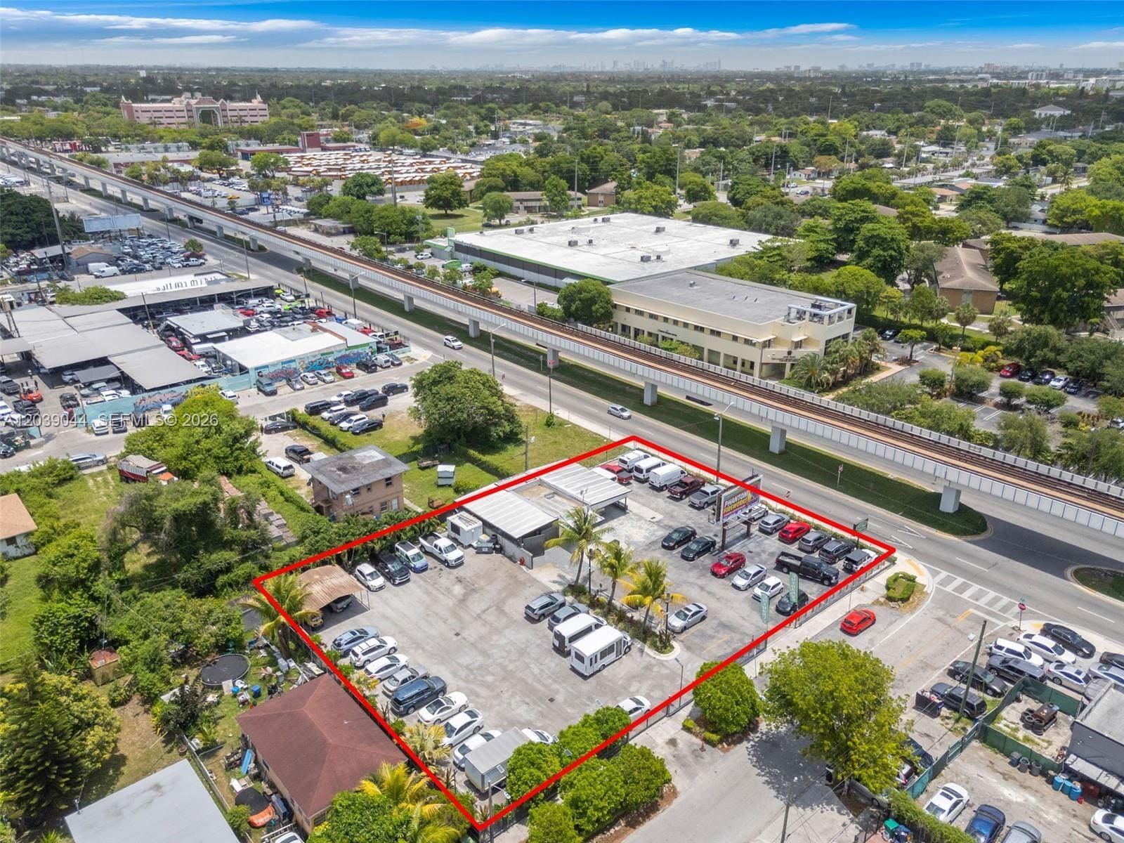 2729 NW 56th St, Miami, FL for Rent