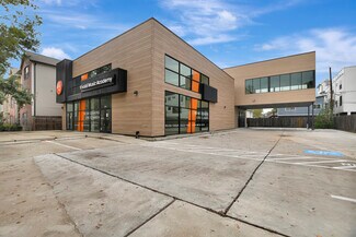 Houston, TX Office/Retail, Retail - 1009 Yale St Houston, TX Office/Retail, Retail - 1009 Yale St
