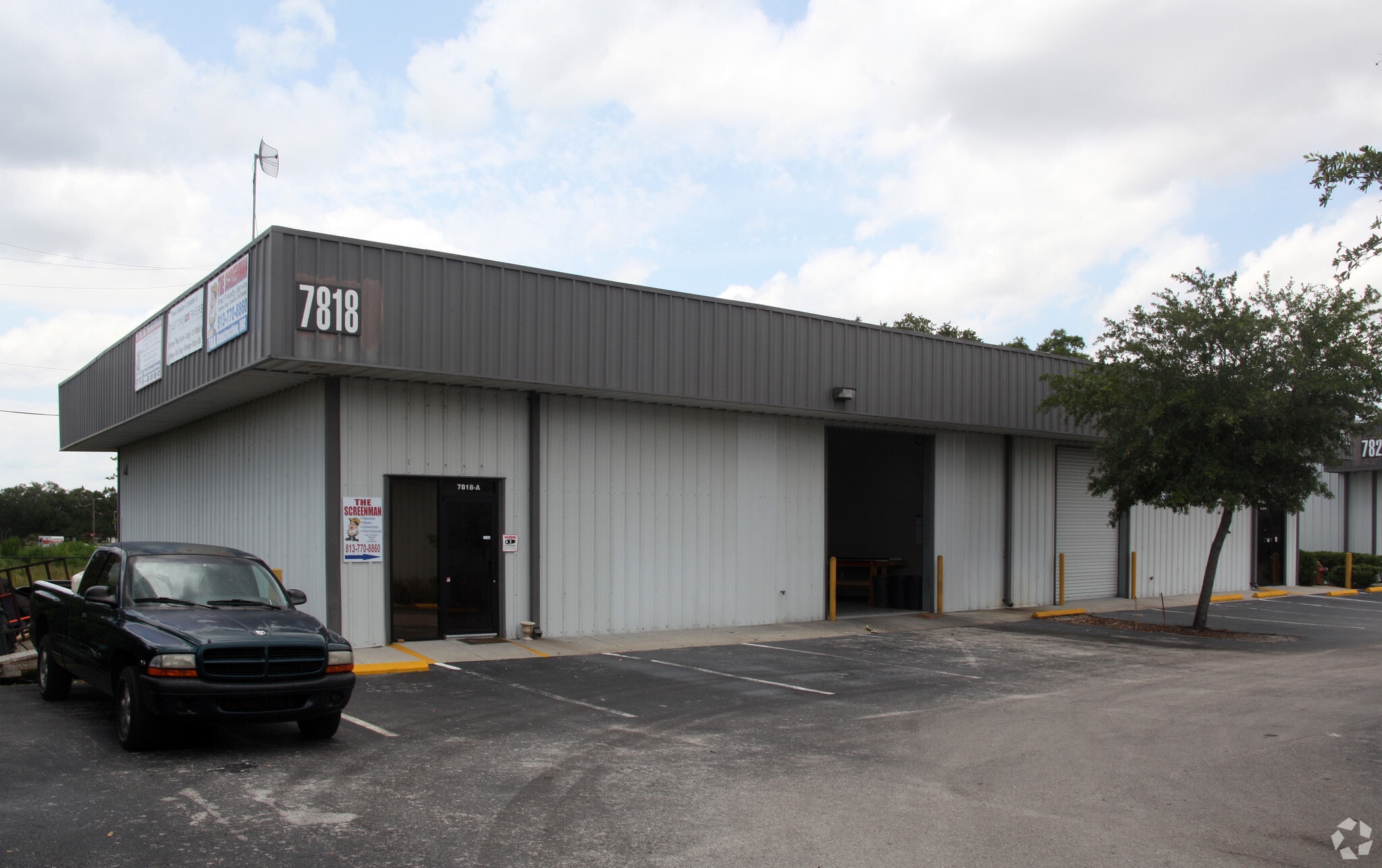 7818 Causeway Blvd, Tampa, FL for Rent