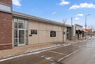 New Richmond, WI Retail - 320 S Knowles Ave