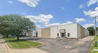 Dayton, OH Industrial - 2277-2297 Arbor Blvd