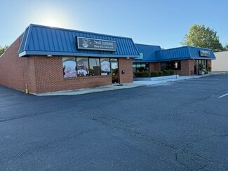 Dayton, OH Retail - 5838-5868 Bigger Rd Dayton, OH Retail - 5838-5868 Bigger Rd