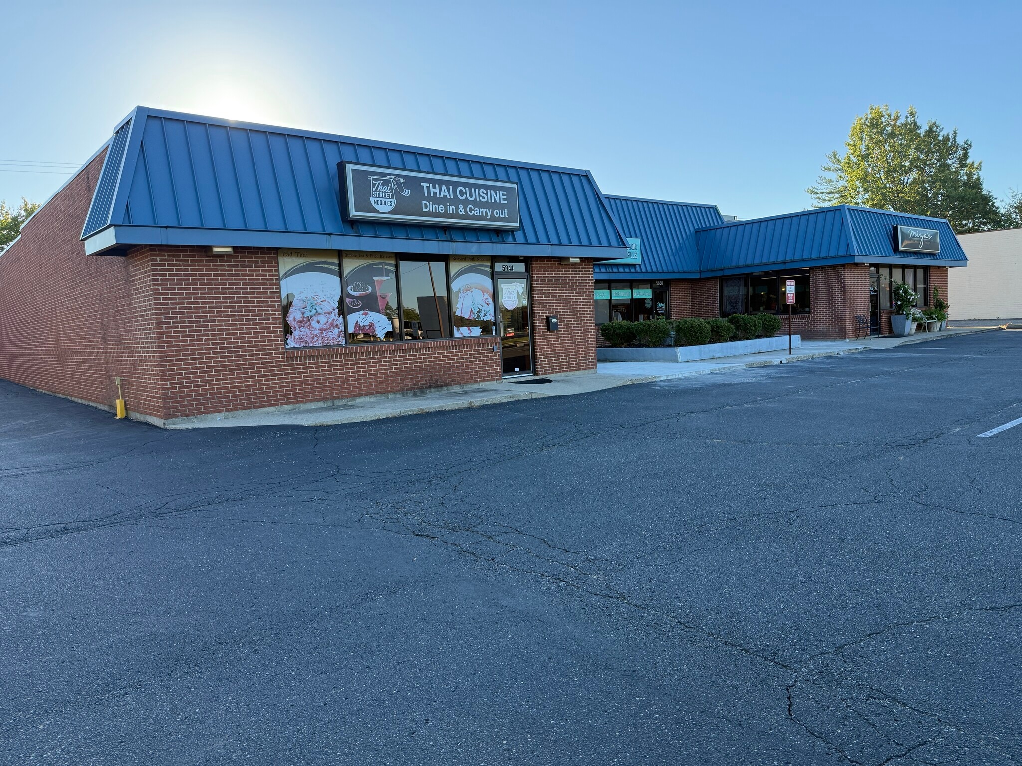 5838-5868 Bigger Rd, Dayton, OH for Rent