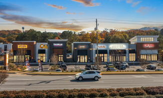 Kennesaw, GA Retail - 1155 Ernest W Barrett Pky NW