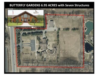 Appleton, WI Residential Land - N2550 WI-47 Hwy