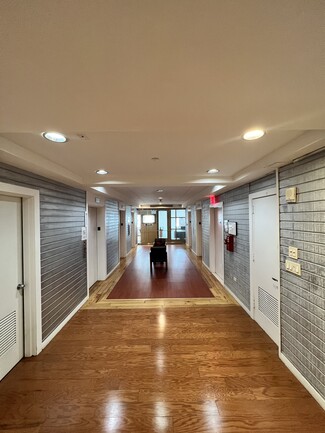 New York, NY Office - 131 W 33rd St