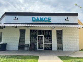 Tallahassee, FL Retail - 6800 Thomasville Rd
