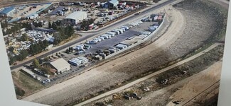 Boise, ID Industrial - 5853 W Gowen Rd