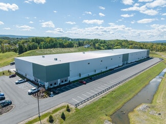Pittston Township, PA Industrial - 500-598 Sathers Dr