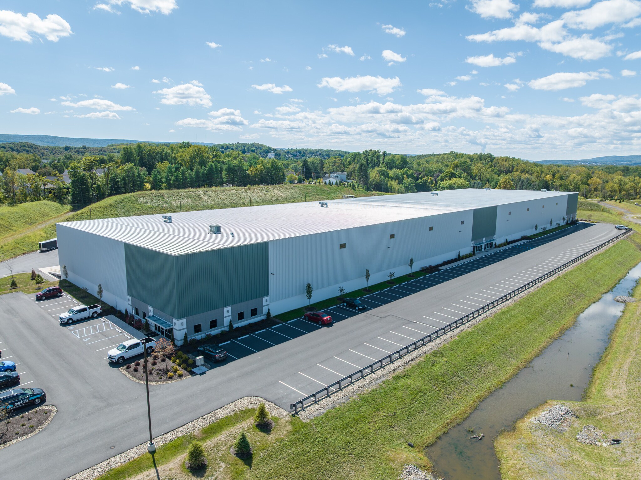 500-598 Sathers Dr, Pittston Township, PA for Rent