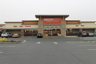 Napa, CA Retail - 1335-1643 W Imola Ave