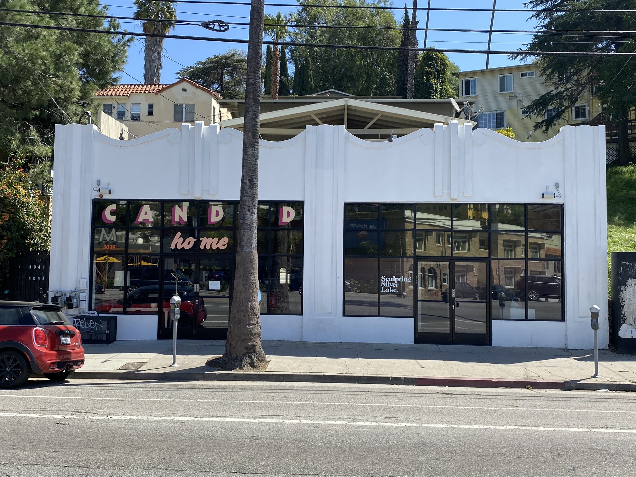 3037-3041 W Sunset Blvd, Los Angeles, CA for Rent