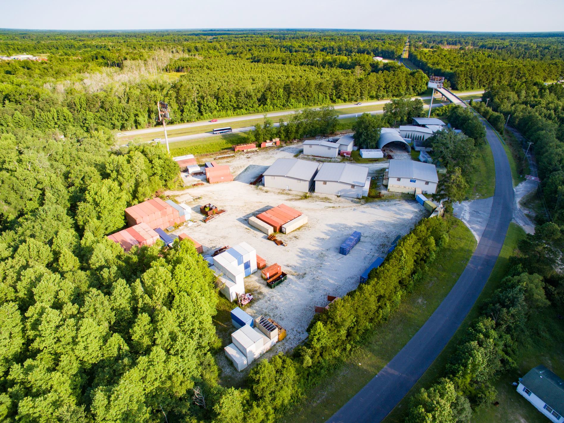 843 Mount Carmel Rd, Walterboro, SC for Rent