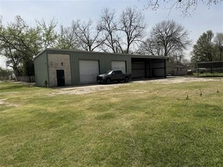 Houston, TX Retail - 9320 Highway 3
