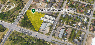 Austin, TX Residential - 1806 Clubview Ave