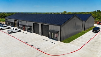Van Alstyne, TX Office, Flex, Industrial - 11379 Farmington Rd